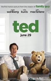 el oso ted